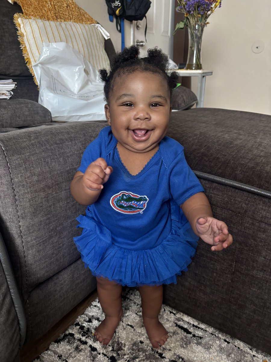 🧡Bree 💙 Queen Gator 🐊 🍀 🏴‍☠️ tweet media