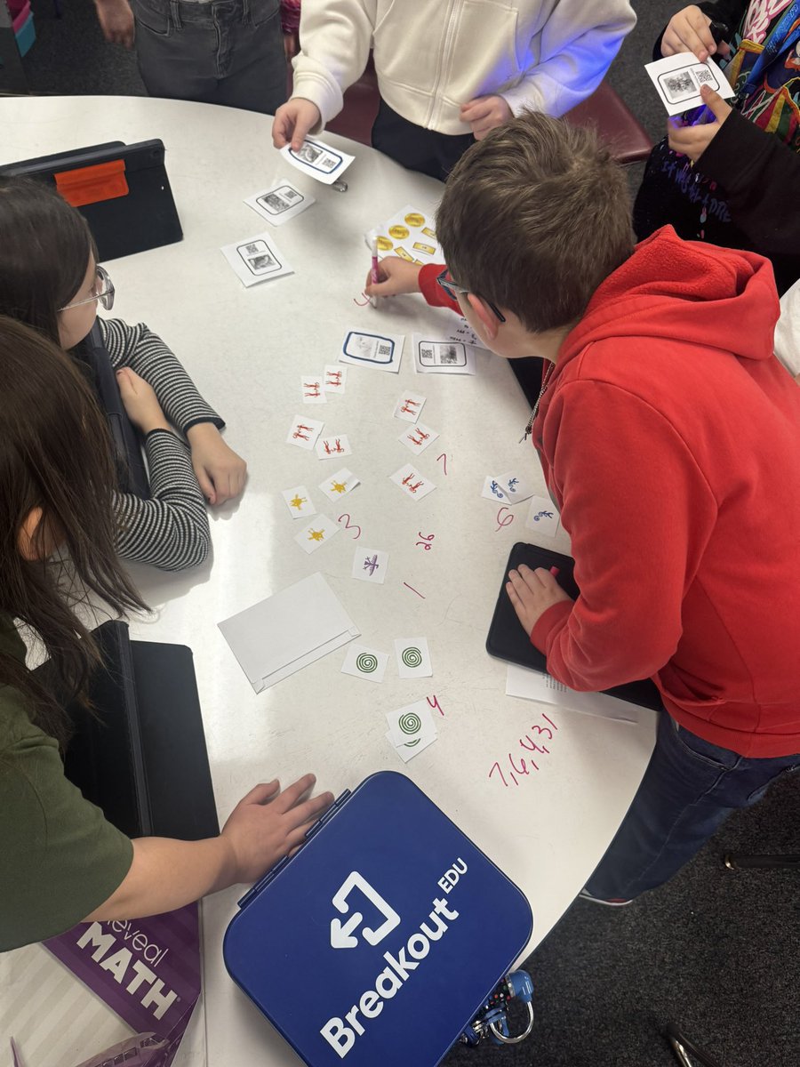 Mrs. Stout tweet media