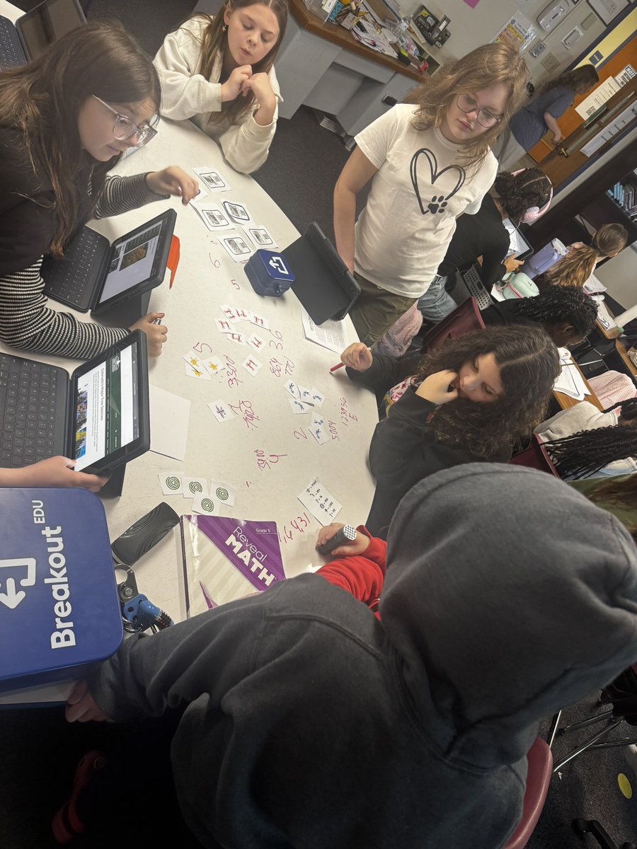 Mrs. Stout tweet media