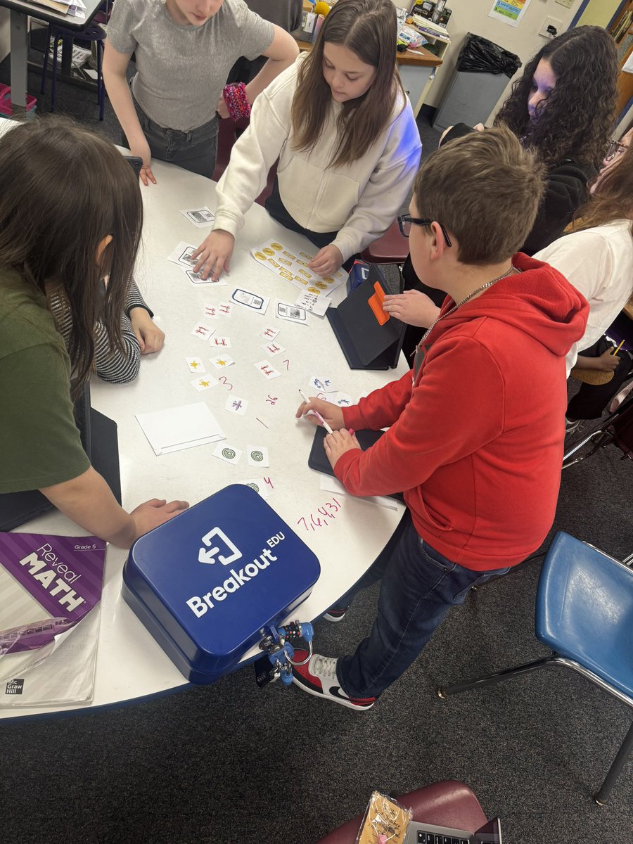 Mrs. Stout tweet media