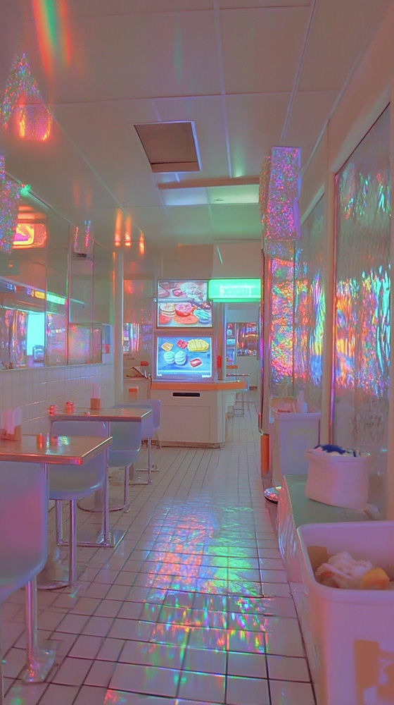 Liminal Dreams tweet media