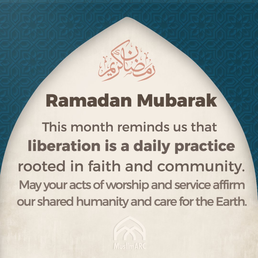 MuslimARC tweet media