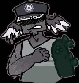 Expect more of this fella Rot egirc I missed you in miss you a lot I'll be back