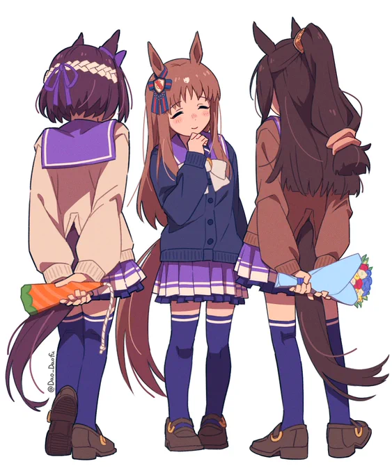 ハッピーバースデー
