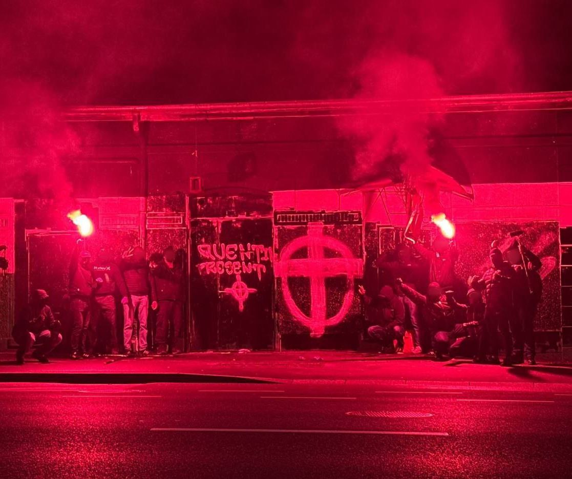 Active Club Romandia tweet media