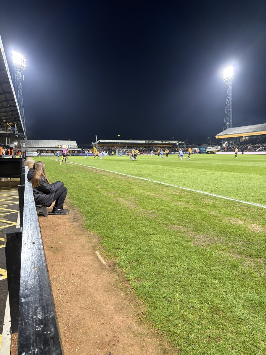 Colchester United FC Police tweet media