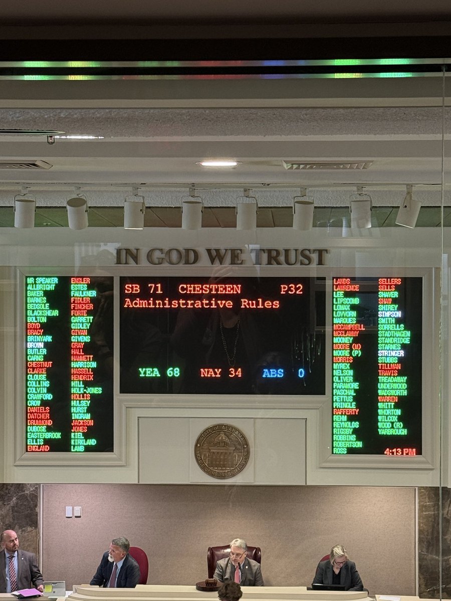 Alabama Rivers Alliance tweet media