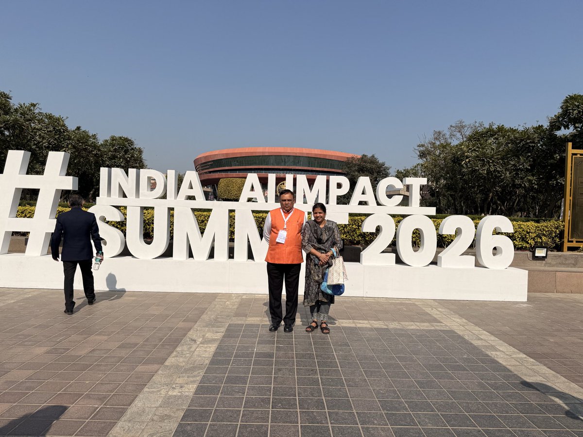 TG SITHARAM tweet media