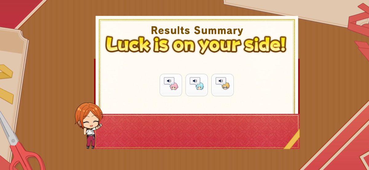 nonsonotony's tweet photo. Luck hit today! Look at my scratch card! https://t.co/Cp5QX3Dxva