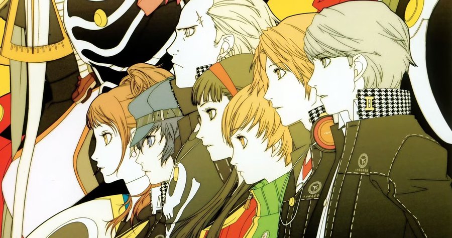 Personafandom's tweet photo. ✨PERSONA QUESTION OF THE DAY!✨

Who's your "I didn't like them at first but now I LOVE them" character? 💜✨ https://t.co/TPapoxm99i