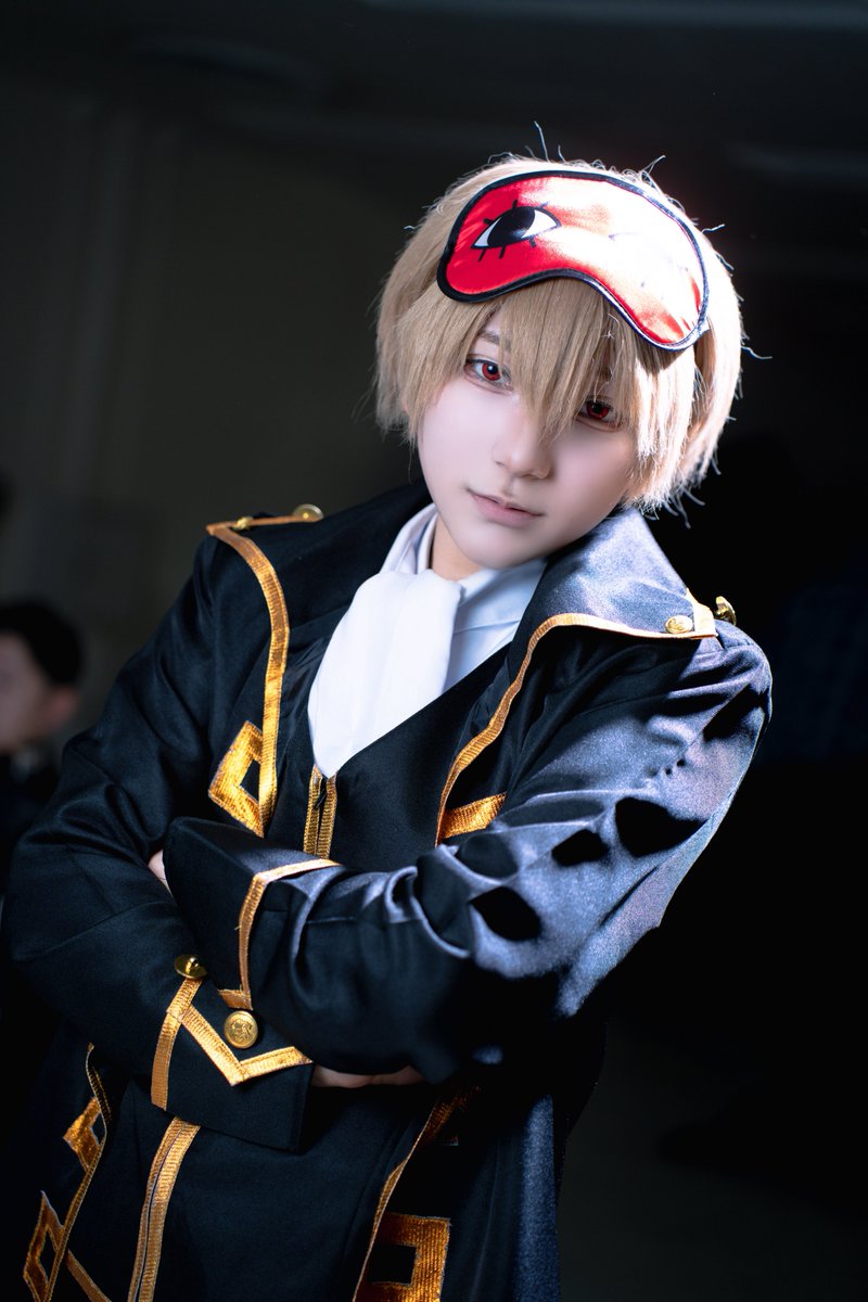 cosplay

銀魂 / 沖田総悟

model:<a href="/ohakuro_cos/">黒蜜おはぎ@池a！14.15</a> さん

#アコスタ池袋