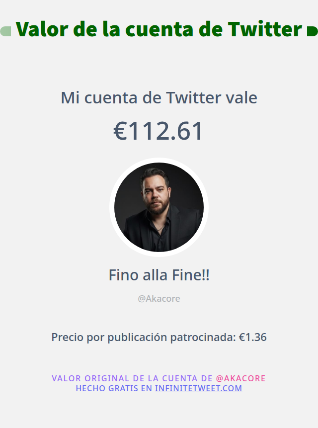 Fino alla Fine!! tweet media