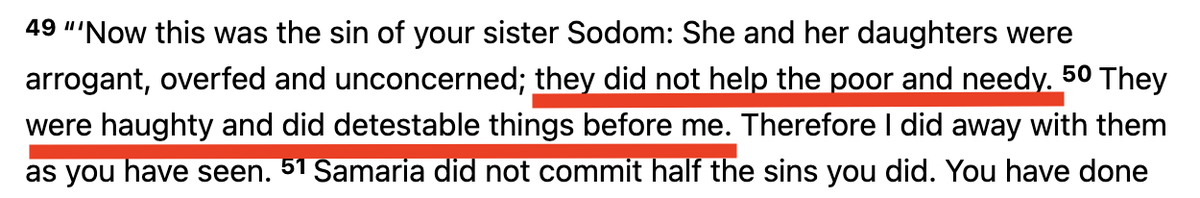 jinmatt's tweet photo. @crichouesly @TeamTalaricoHQ @jengland004 @jamestalarico ya, read the Bible fully next time buddy! It's kind of related to not having enough soup to share https://t.co/7zDZFXehEC