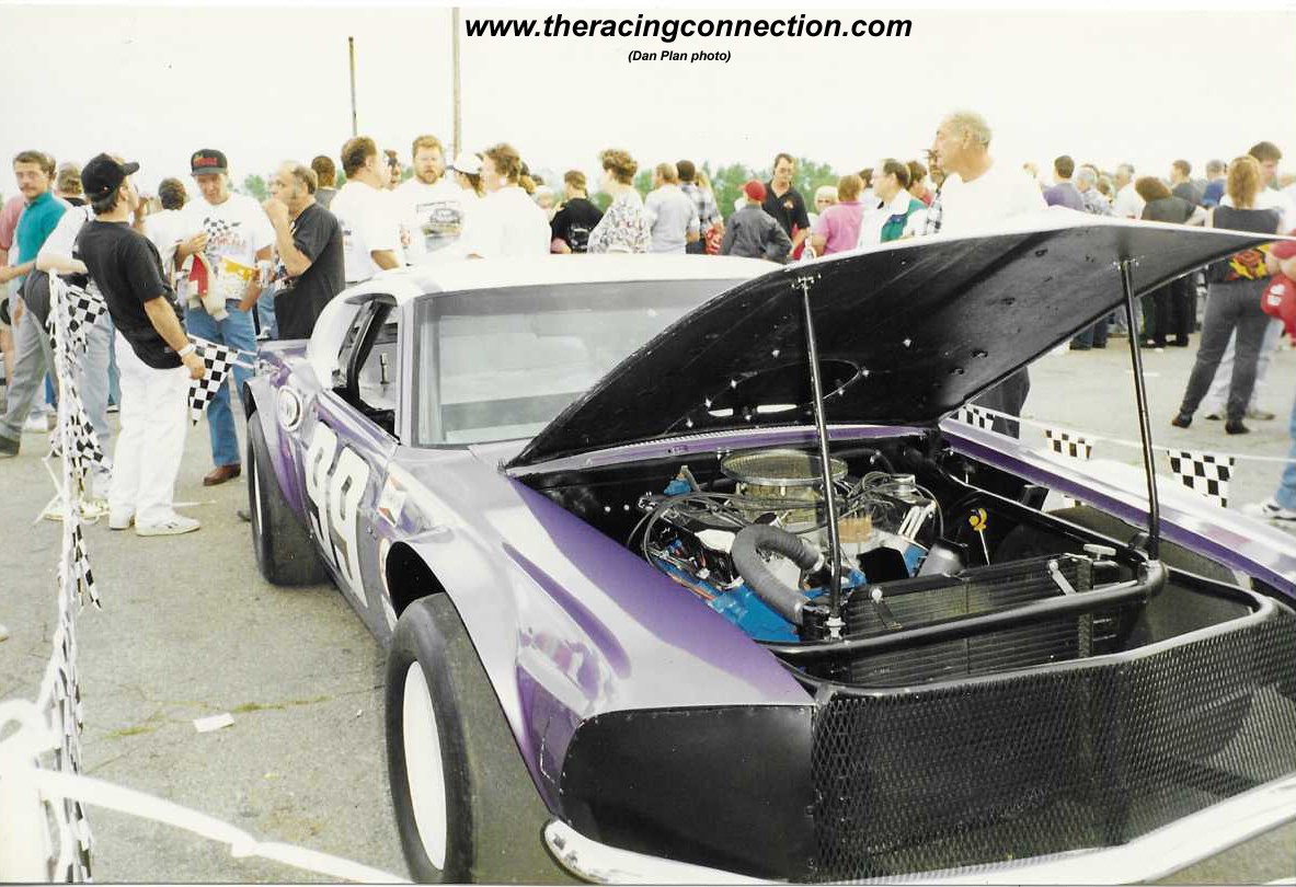 TheRacingConnection tweet media