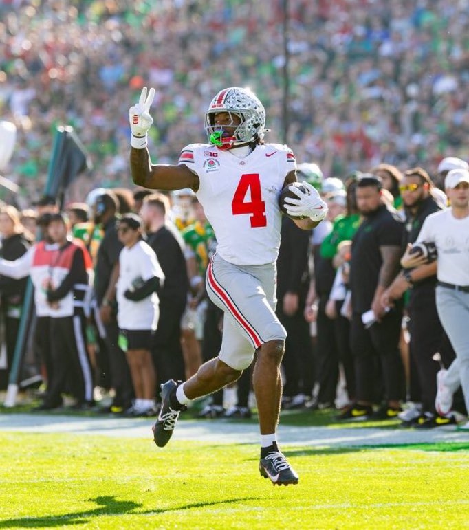 No Context Ohio State tweet media