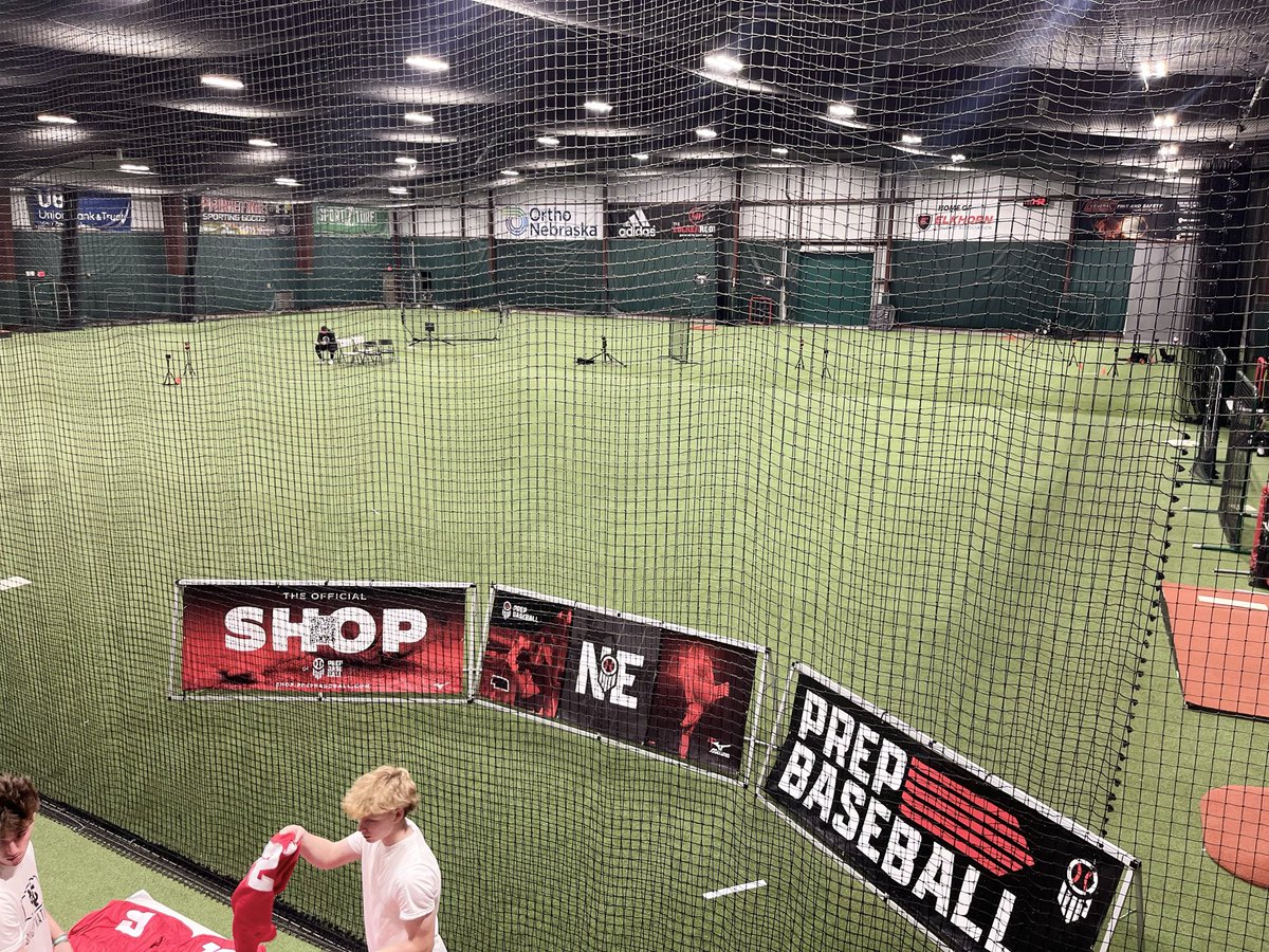 Elkhorn Training Camp tweet media