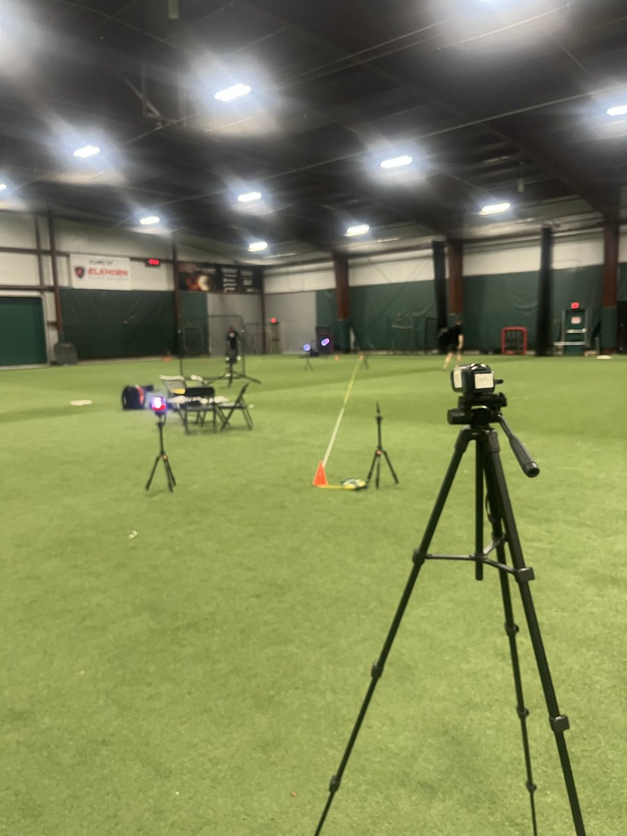 Elkhorn Training Camp tweet media