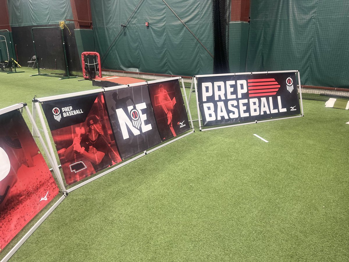 Elkhorn Training Camp tweet media