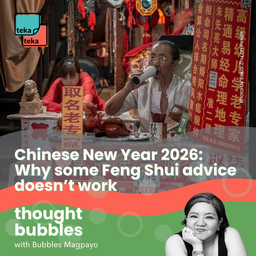 Teka Teka tweet media