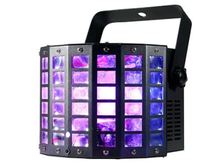 お宝発見👀アウトレット市／ ムーンフラワーエフェクトとレーザーを1つ