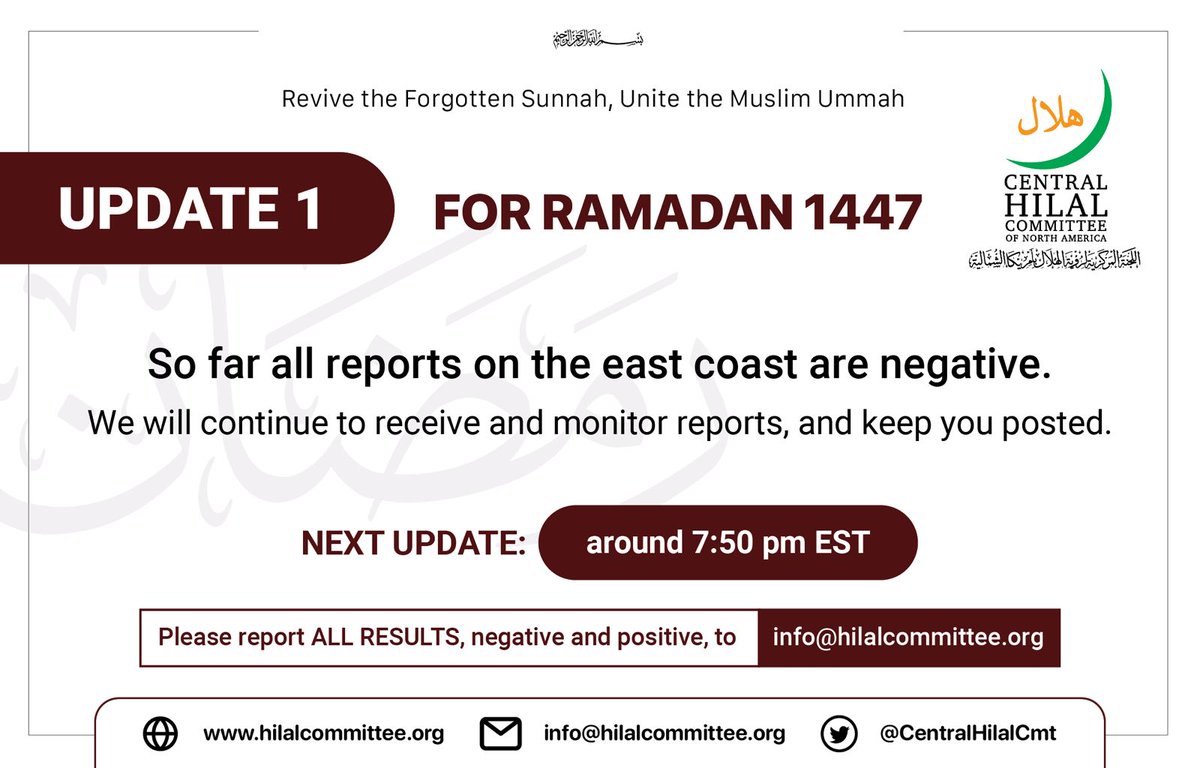 Central Hilal Cmte. tweet media