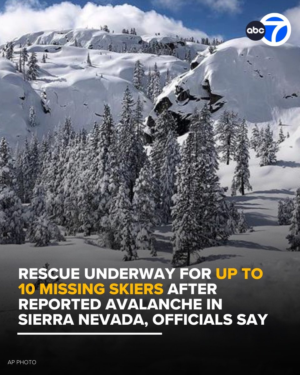 ABC7 Eyewitness News tweet media