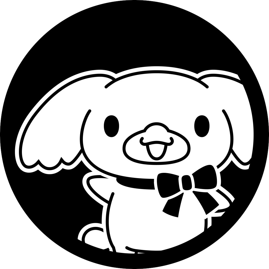 ナッツのサンリオアイコン描いてみた #サンリオ #アイコン #sanrio