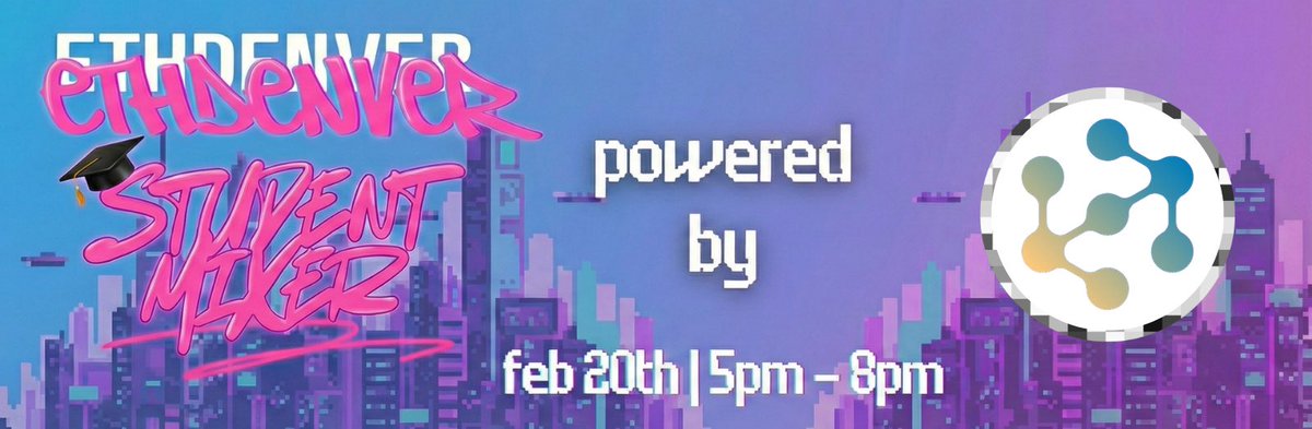 Blockchain at Emory tweet media