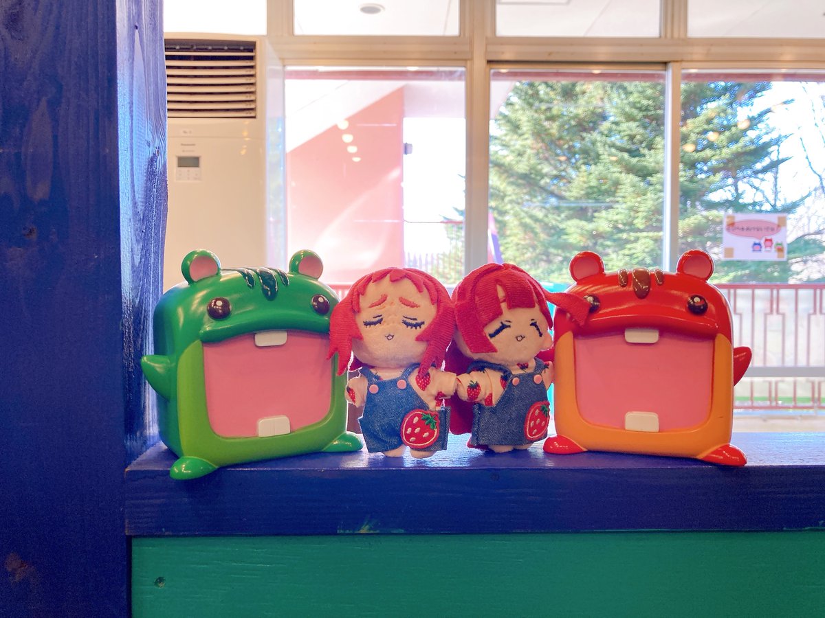 中村力斗＠100カノ21巻3/18発売 (@ziburikito) on Twitter photo 