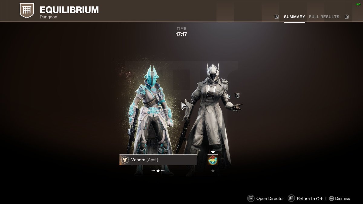 me and the homie <a href="/imvennra/">Vennra</a> did that! this praxic time trials as a duo was fun(no bosses wasn't harmed by void chunk 🙂)