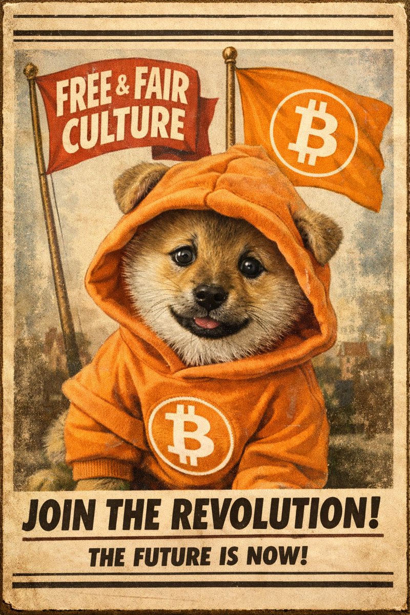 DOG FREE & FAIR CULTURE