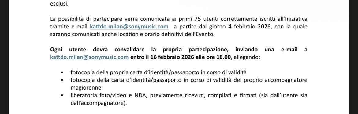 iosonozoii's tweet photo. @adele_liam ei ciao, tu avevi mandato i tuoi documenti? https://t.co/TJtmMlvCsj