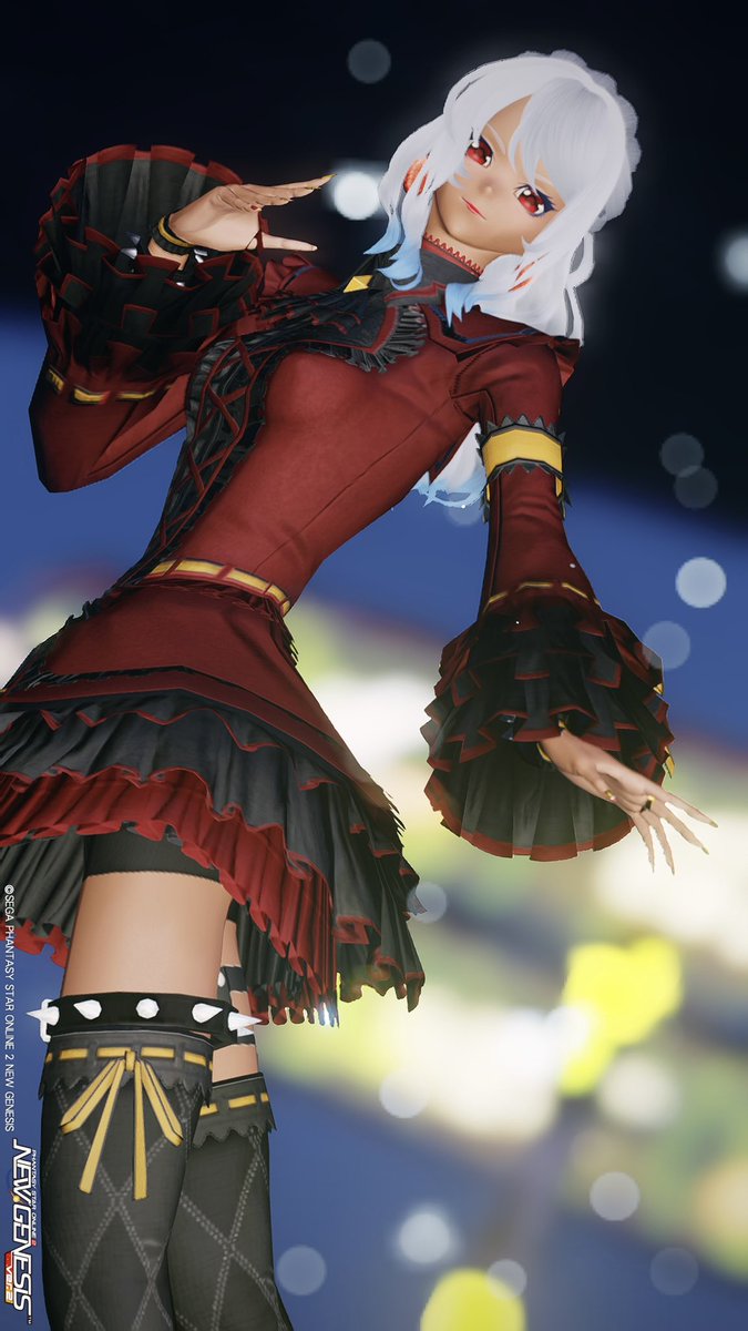 おはよう御座いますデス🍀

#メンテの日なのでssを貼る
#気まぐれSS投稿 #白のYao