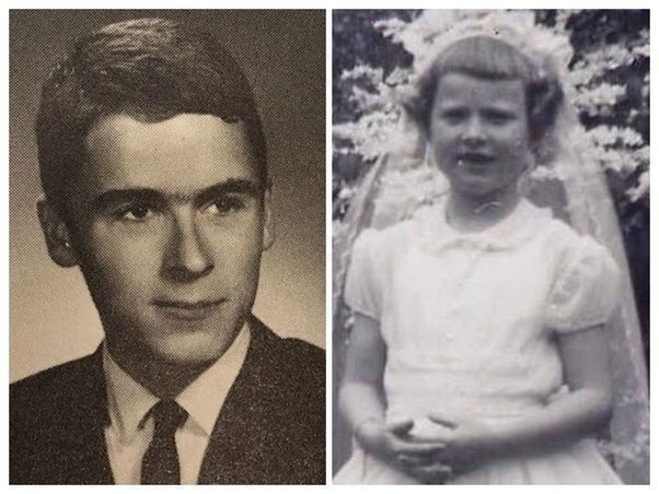 During a severe storm in August 1961, an eight-year-old girl named Ann Marie Burr disappeared from her home in Tacoma, Washington.

Although her killer was never officially identified, it's widely believed to be a boy, who was 14 at the time and knew Ann. This boy, Ted Bundy,