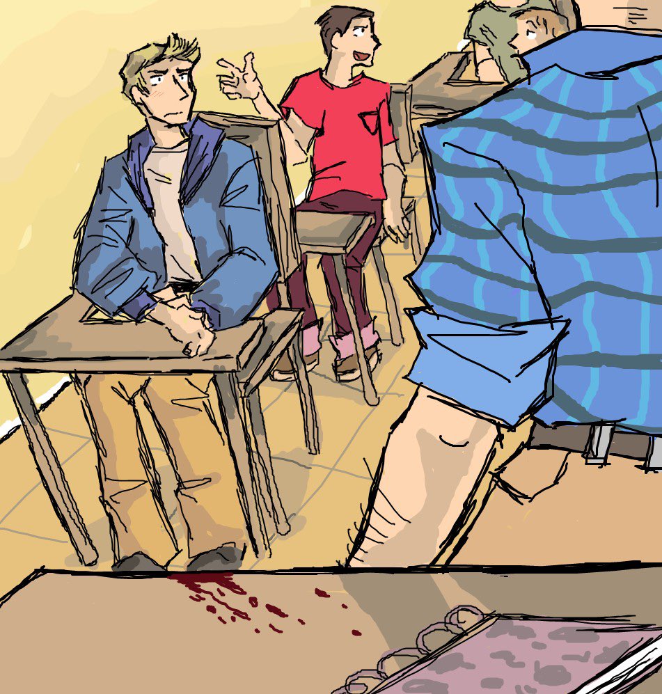 HowlingBionic tweet media