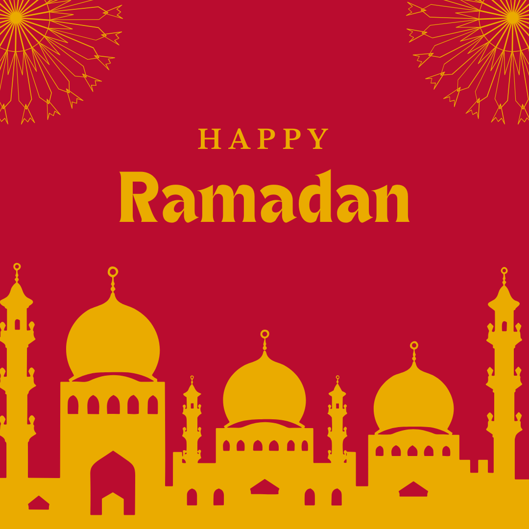Wishing a peaceful and meaningful Ramadan to all who observe. May this month bring reflection, renewal, and moments of connection with family and community. #Ramadan #UMSLglobal