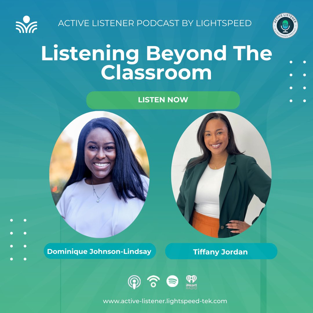 Lightspeed tweet media