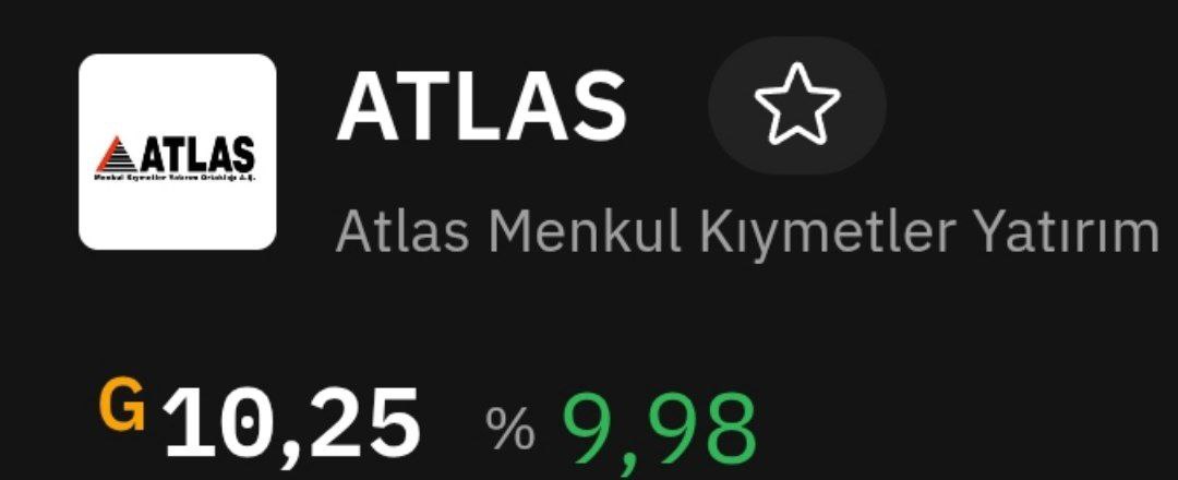 Byborsaci58's tweet photo. #Atlas Tavanladı Çarşamba tavanı 11.27 TL ki bence tavan kilit sabah açılışla beraber en kötü 12.55 de.
Zirve 11.80 tl idi bu hafta orayı zorlarız. Çürükler sattı 50-60 TL hedefim sonsuz güven ile devam.

#XU100 #Altın #gümüş #btc #emkel #nibas #glbmd #metro #mepet #avtur #BIMAS https://t.co/B3HRNMwj84