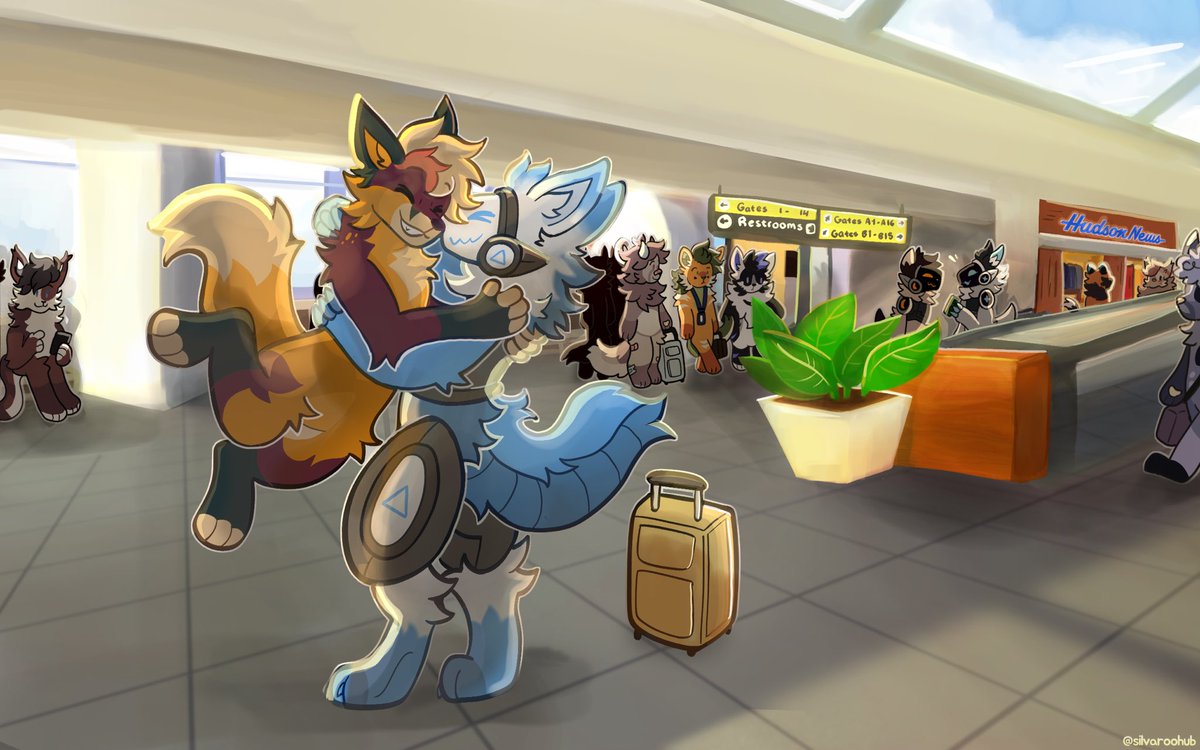 Silv 💫 tweet media