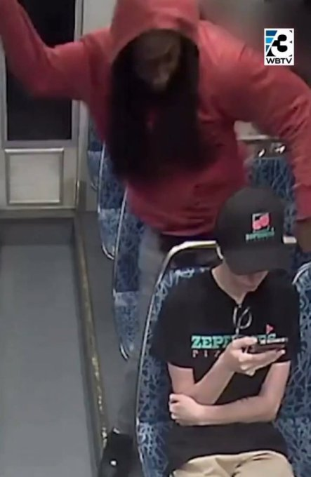 cuando paso esto no lo escuche decir una palabra