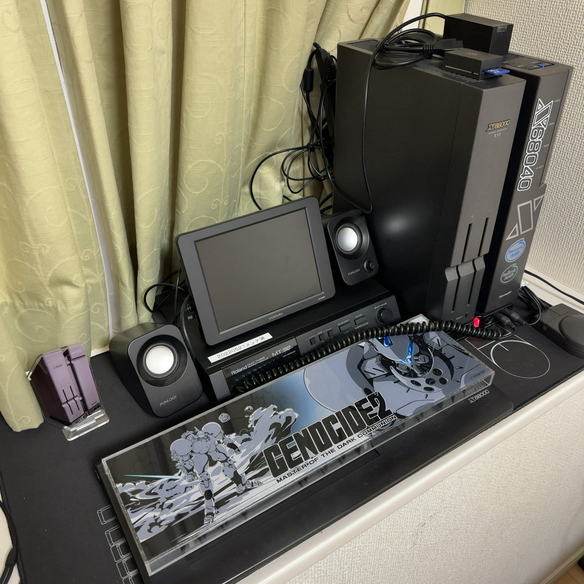 ましろん (@masiron203) / Posts / X