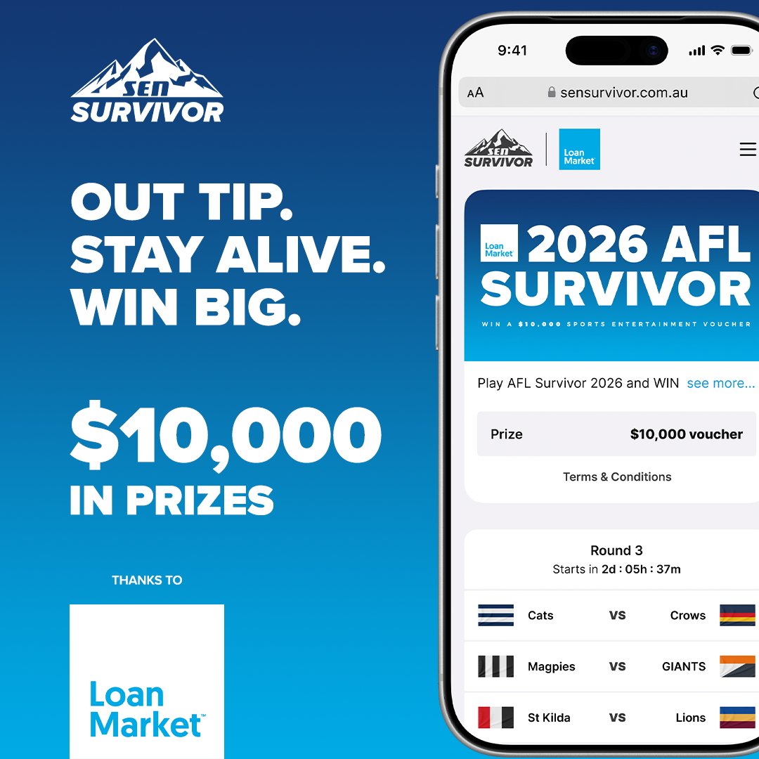 SEN 1116 tweet media