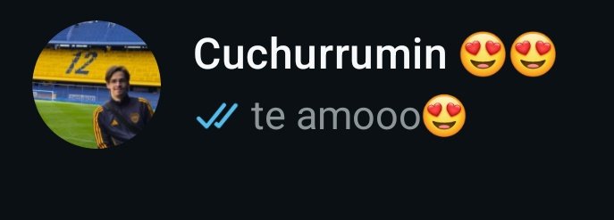 como me clava el visto mi mejor amigo