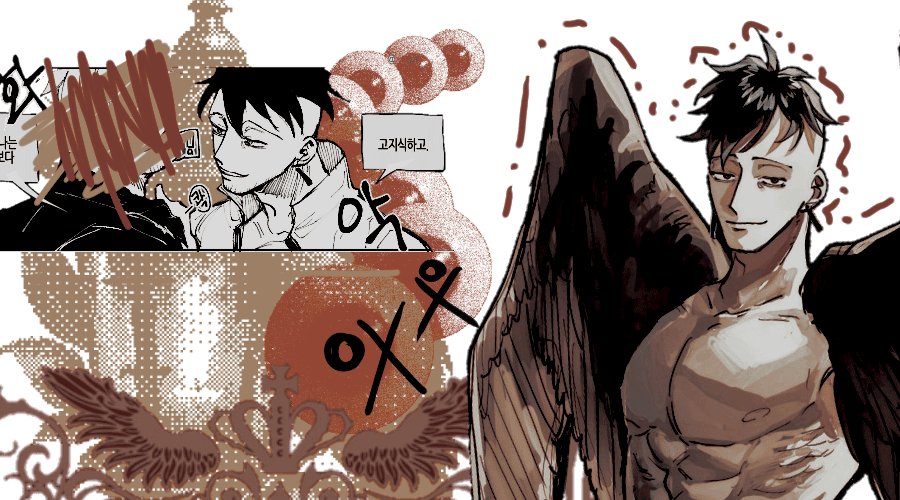 phoenixofiuco's tweet photo. ㅤᅠ𔓕ᅠ𐔌⊹ ₊ 𝓢o step ʀight oᴜᴛ, tʜere
ㅤㅤ ㅤㅤ is no amount 𝓞f crying,
ㅤㅤ ㅤㅤ 𝓘 can do for you 
ㅤㅤ ㅤㅤ• • ︿︿︿︿︿︿︿︿︿︿ • •
ㅤㅤㅤㅤ𔓕 𝑨ll this time
ㅤㅤ ㅤㅤㅤ𝓦e always walked a very
ㅤㅤ ㅤㅤㅤ thin 𝓵ine   ˖ ࣪꒱
ㅤㅤ   ㅤㅤㅤㅤ   ㅤㅤ꒡꒡꒡꒡꒡⏝໒ https://t.co/JU5SbzPhvD