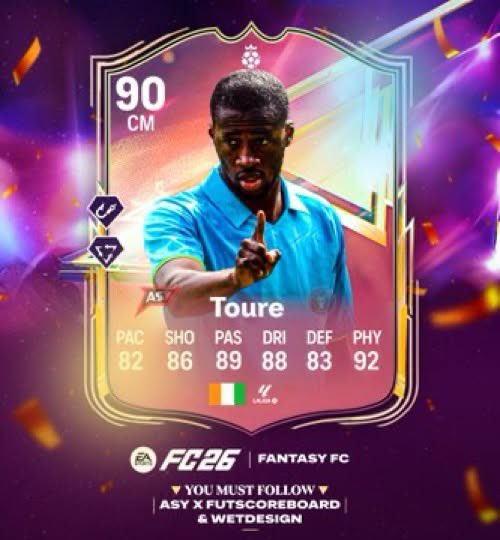 FCTradingEmpire tweet media