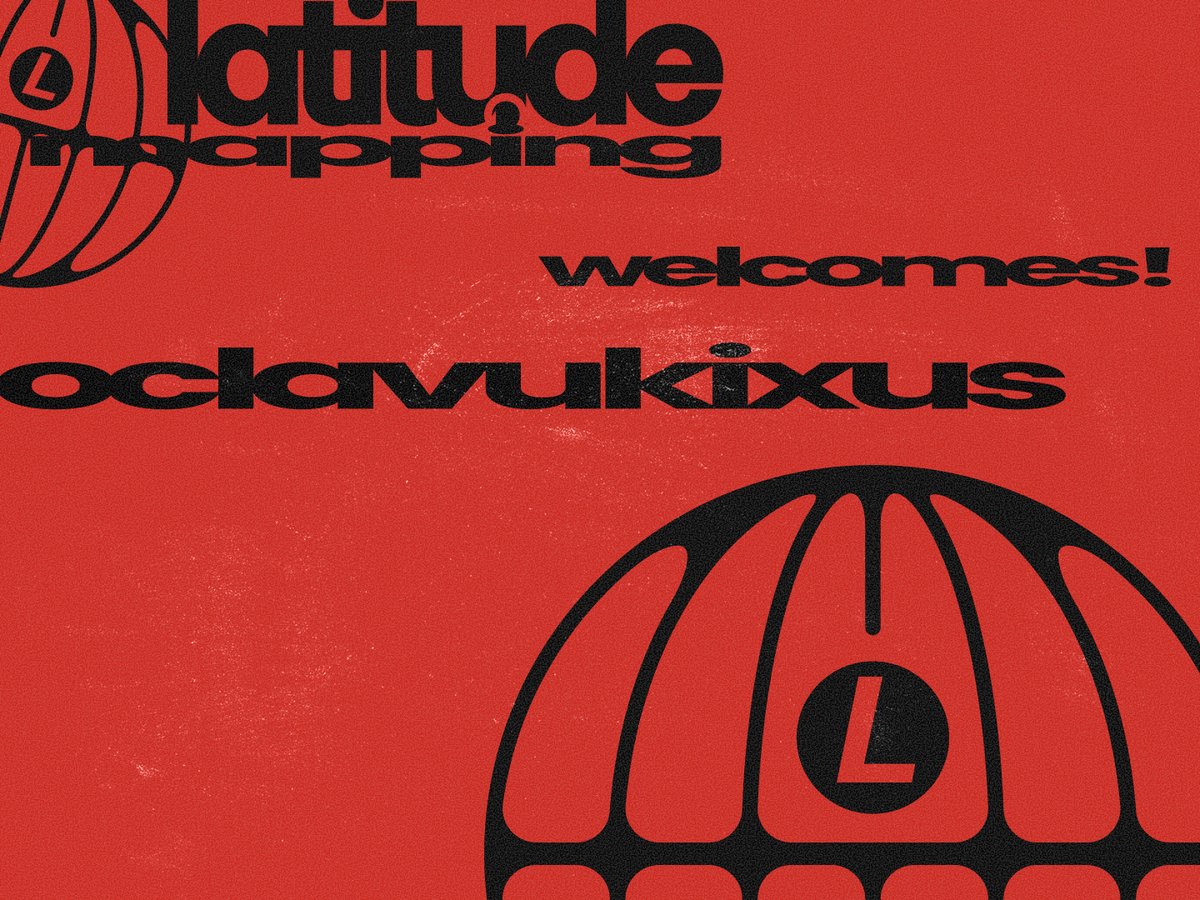 Welcome Oclavukixus to the team!