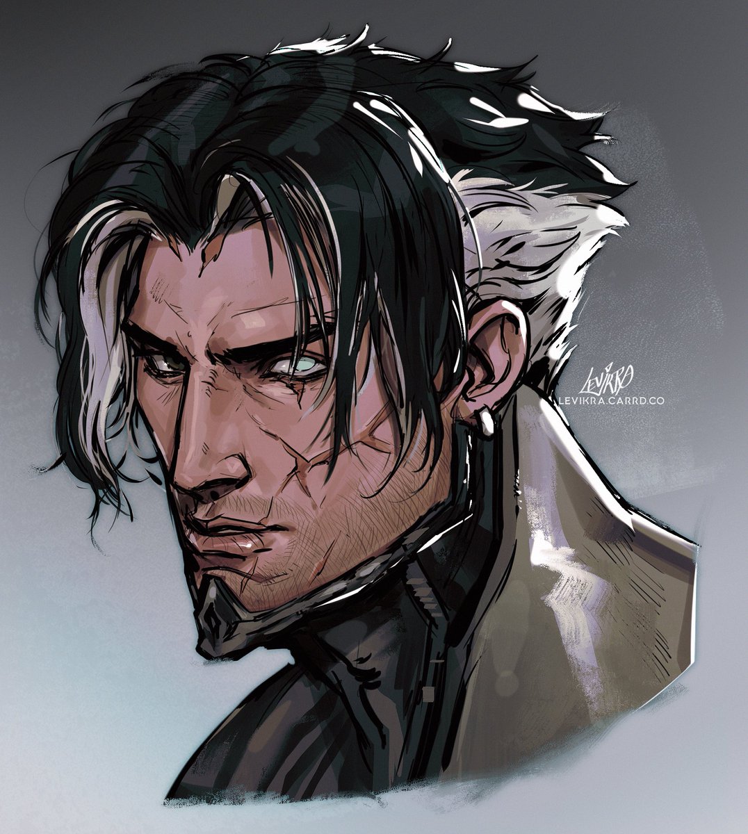 I can’t wait to meet this man

#warframe #tennocreate