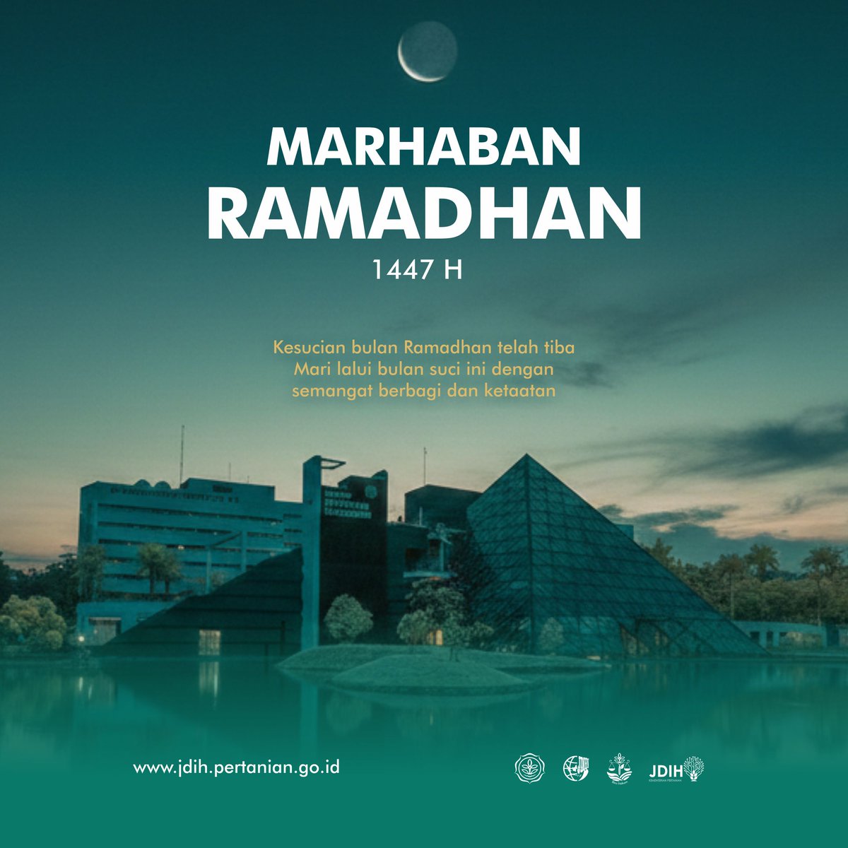 JDIH Kementan (@jdihkementan) on Twitter photo 