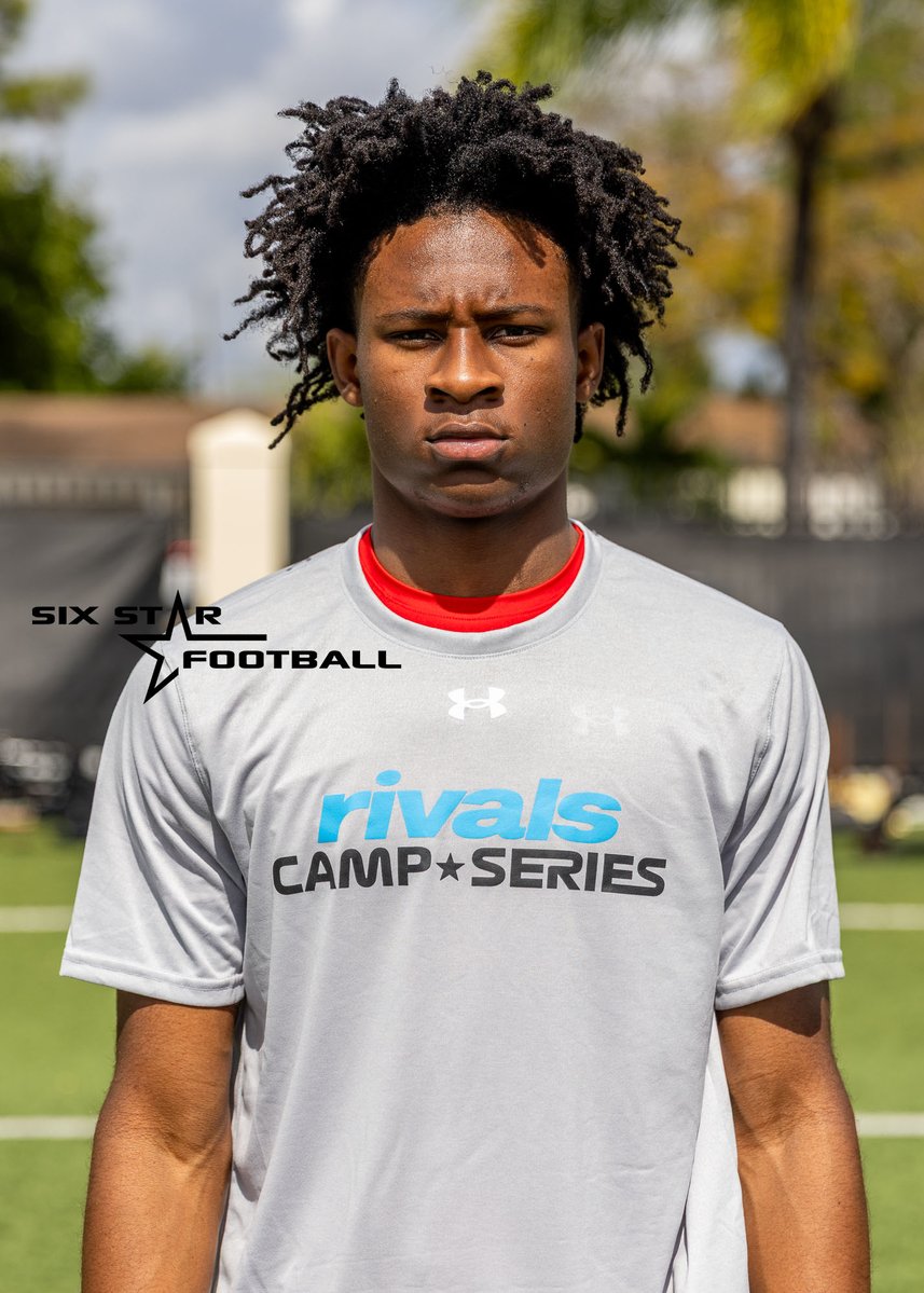 Six Star Football | PLUS+ tweet media