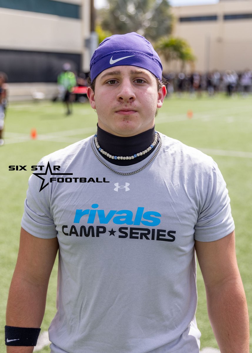 Six Star Football | PLUS+ tweet media